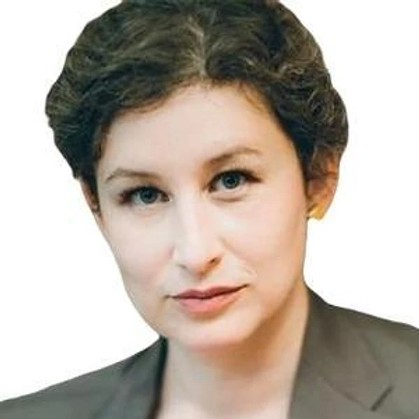 Грудцина Галина Александровна — Психиатр, Психотерапевт, Москва