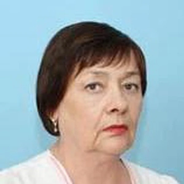 Краснова Антонина Александровна — Стоматолог-ортодонт, Сызрань