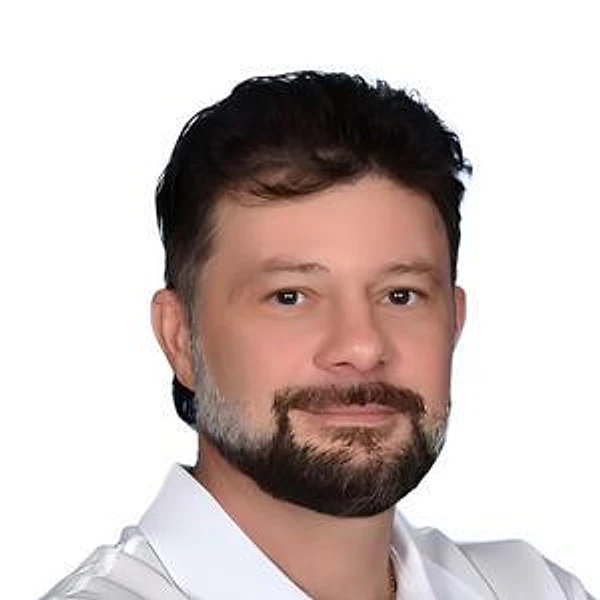 Хасратьянц Сурен Суренович — Стоматолог-ортопед, Майкоп
