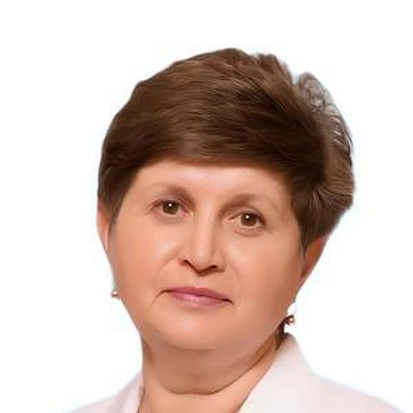 Максимова Людмила Геннадьевна — Терапевт, Новосибирск