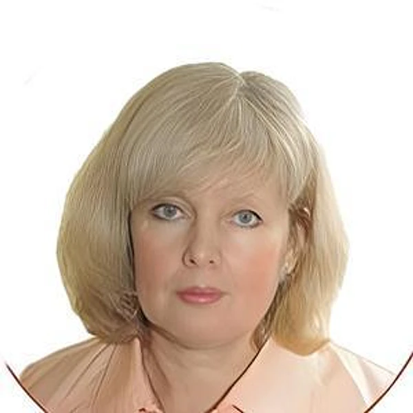 Харитонова Лариса Вячеславовна — Невролог, Детский невролог, Нижний Новгород