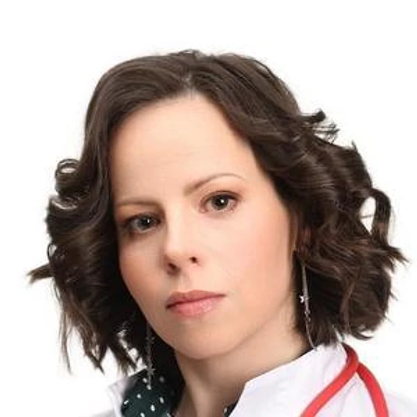Листопадова Мария Валентиновна — Пульмонолог, Детский пульмонолог, Терапевт, Функциональный диагност, Смоленск