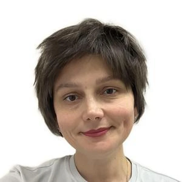 Котельникова Надежда Александровна — Врач УЗИ, Функциональный диагност, Самара