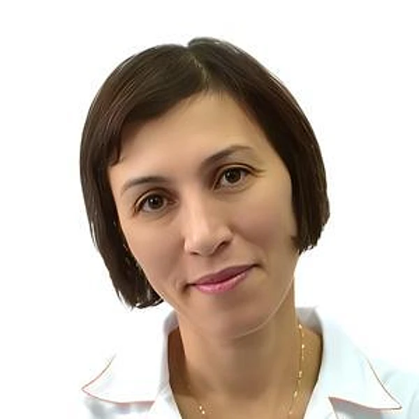Козлакова Илаха Рафиковна — Кардиолог, Функциональный диагност, Москва