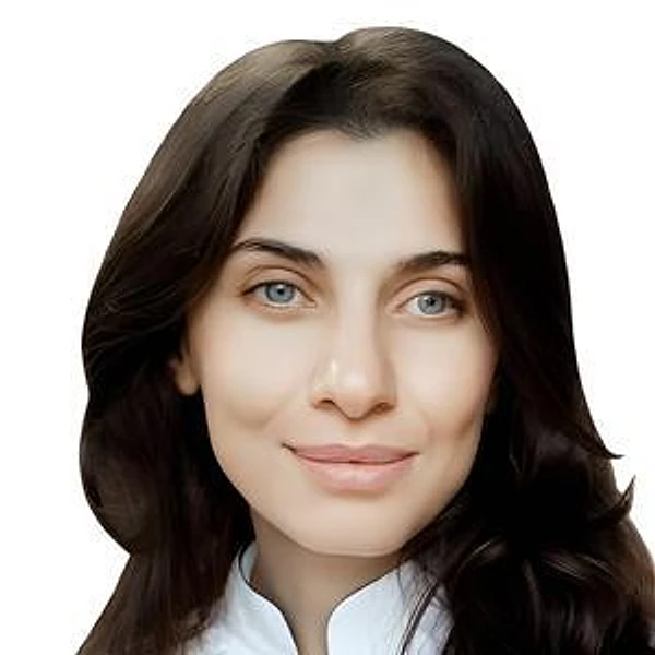 Матосян Карина Акоповна — Эндокринолог, Москва