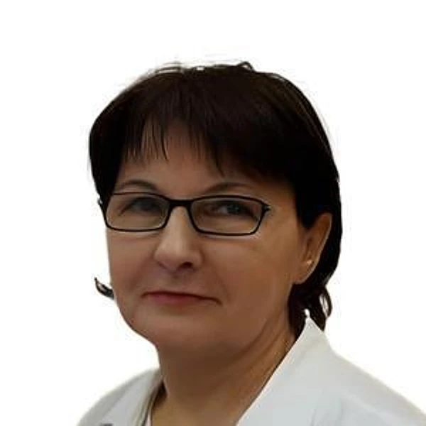 Митяева Ольга Алексеевна — Врач УЗИ, Функциональный диагност, Москва