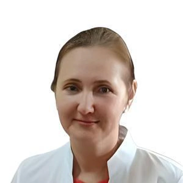 Фирсова Галина Валерьевна — Детский эндокринолог, Москва