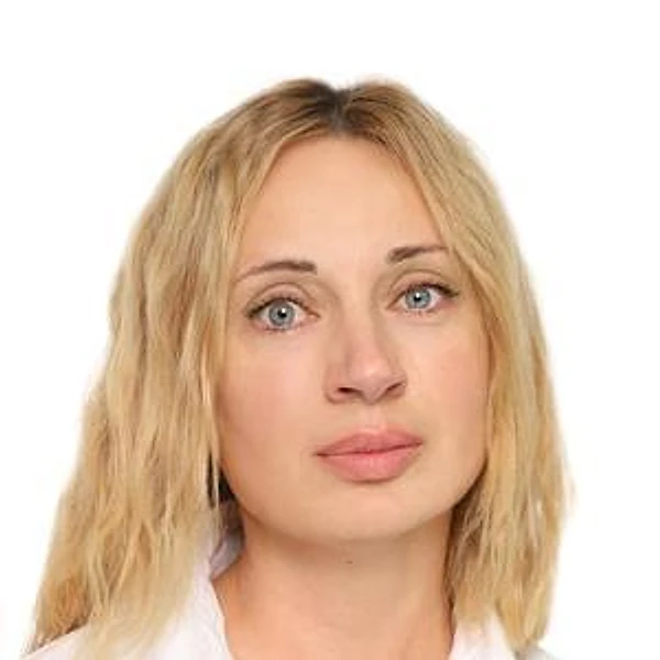 Березко Екатерина Сергеевна — Детский психиатр, Зеленоград