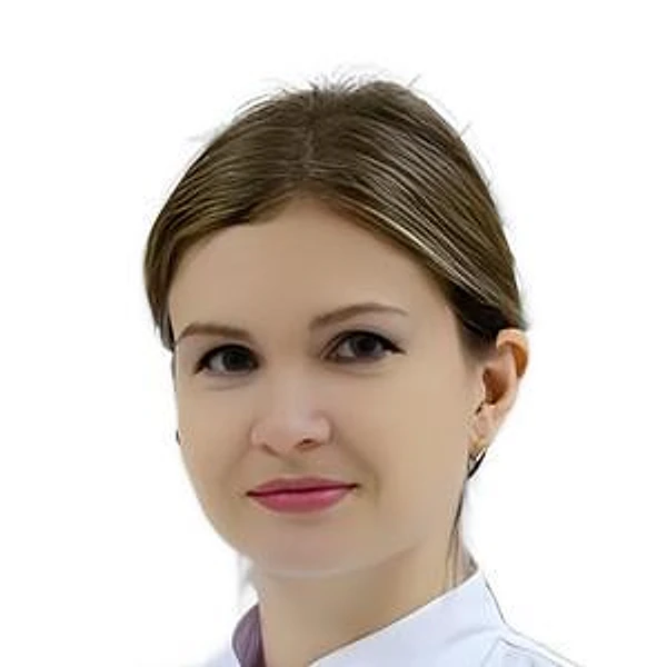 Борщева Анна Геннадьевна — Онколог, Врач УЗИ, Маммолог, Онколог-дерматолог, Онколог-маммолог, Онколог-уролог, Смоленск