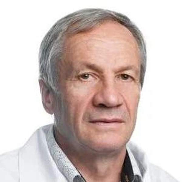 Корепанов Сергей Валерьевич — Онколог, Фитотерапевт, Барнаул