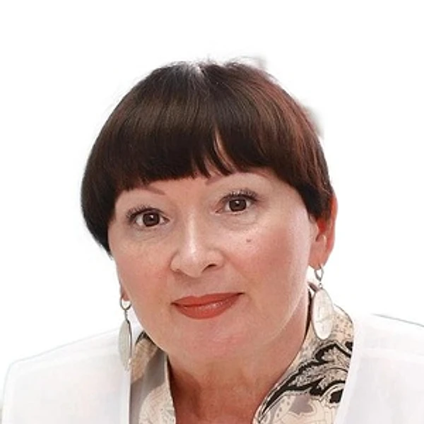 Дмитрина Елена Павловна — Онколог, Барнаул
