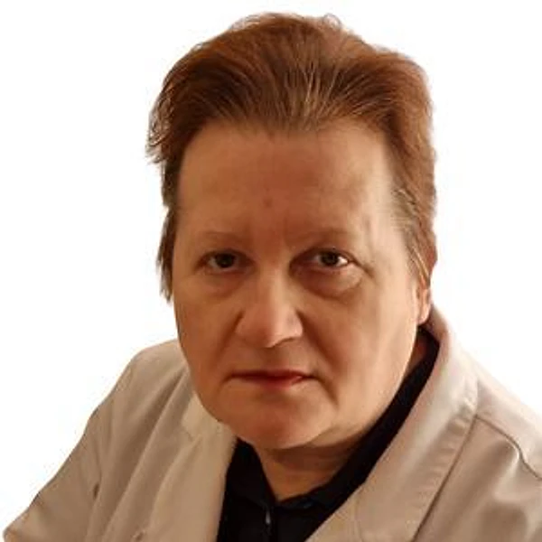 Григорьева Екатерина Анатольевна — Кардиолог, Терапевт, Москва
