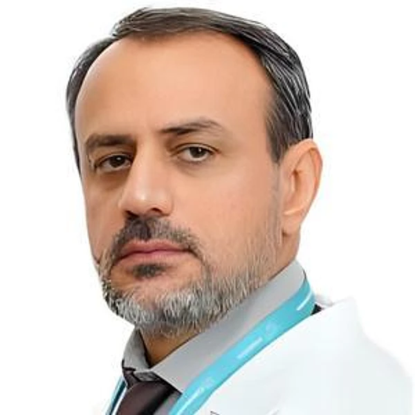 Каноатов Джахонгир Якубович — Невролог, Рефлексотерапевт, Москва