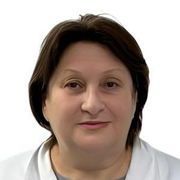 Кононенко Наталья Александровна — Врач общей практики (семейный врач), Москва