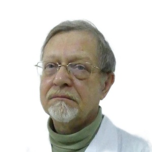 Чариков Виктор Владимирович — Эндоскопист, Гастроэнтеролог, Москва
