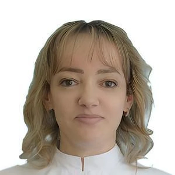 Кудинова Наталья Владимировна — Кардиолог, Москва