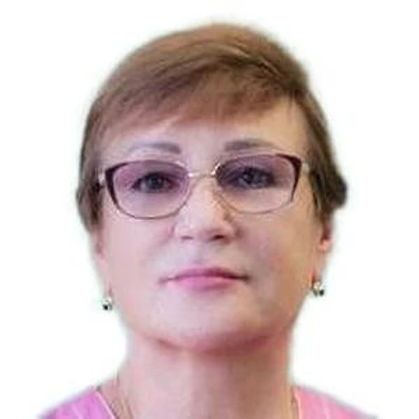 Маркова Татьяна Сергеевна — ЛОР, Москва