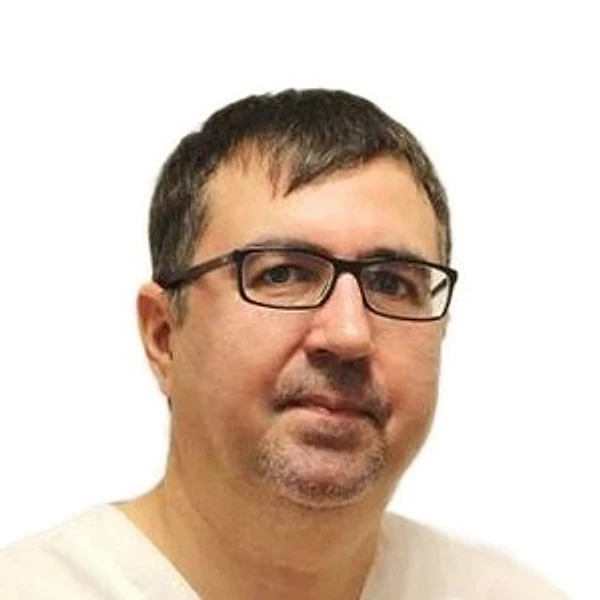 Тищенко Алексей Иванович — Челюстно-лицевой хирург, Стоматолог-хирург, Санкт-Петербург