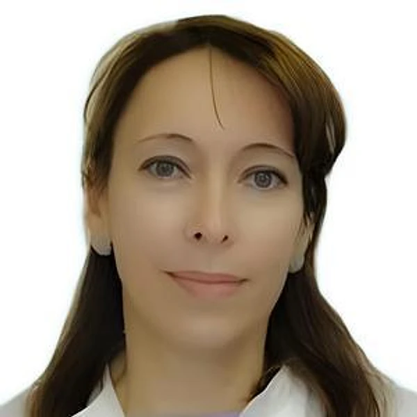 Воронова Вера Анатольевна — Эндокринолог, Москва