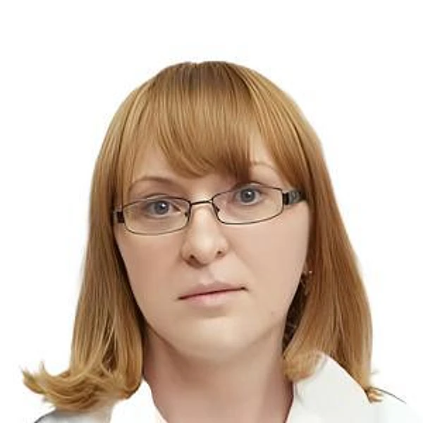 Дьячкова Наталья Сергеевна — Врач УЗИ, Москва
