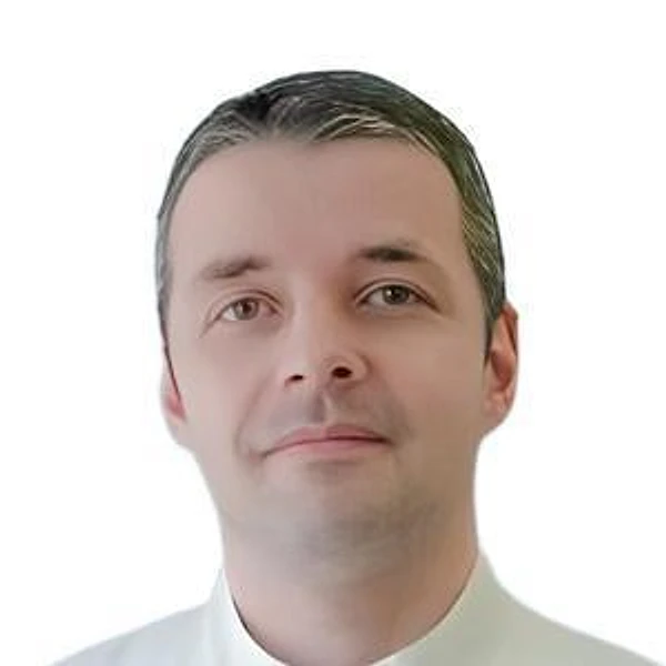 Изотов Станислав Александрович — Хирург, Москва