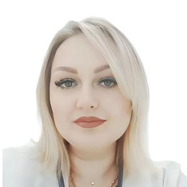 Мельникова Светлана Владимировна — Терапевт, Педиатр, Зеленоград