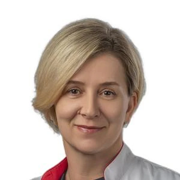 Викторова Ирина Борисовна — Пульмонолог, Фтизиатр, Новокузнецк