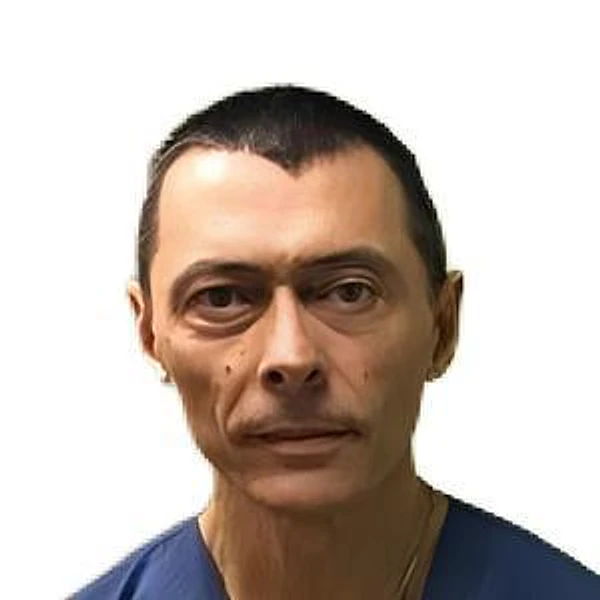Эриванов Владимир Геннадьевич — Невролог, Новокузнецк