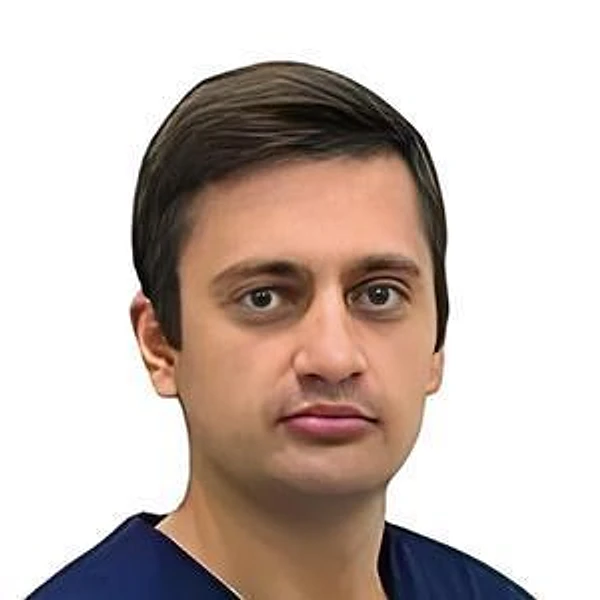 Шнип Антон Александрович — Стоматолог-хирург, Барнаул