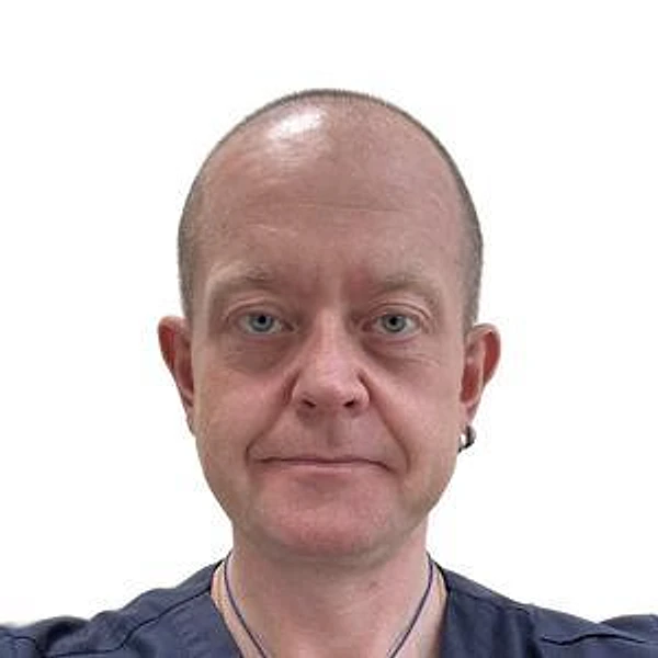 Чуркин Константин Владимирович — Психолог, Архангельск