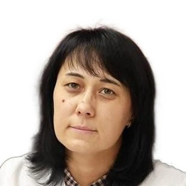 Байрамова Раъно Менгкабиловна — Детский невролог, Нижневартовск