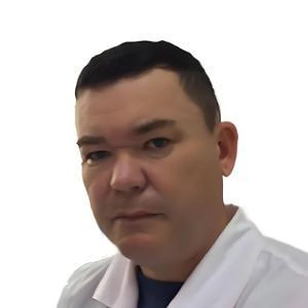 Ханов Рафаэль Эдуардович — Детский ортопед, Ортопед, Травматолог, Нижневартовск