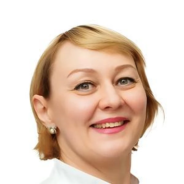 Белова Наталья Станиславовна — Детский невролог, Эпилептолог, Тюмень