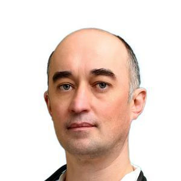 Воронин Вячеслав Павлович — Детский хирург, Хирург, Эндоскопист, Нижневартовск
