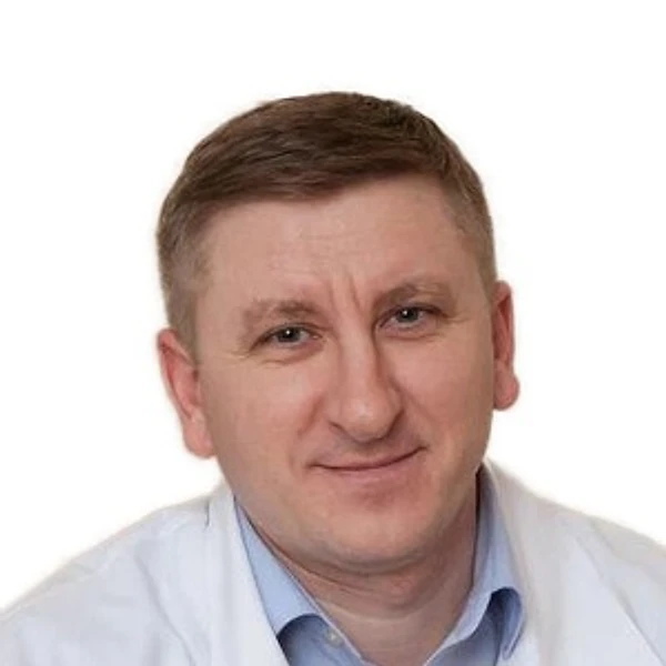 Галица Владислав Владимирович — Эндоскопист, Детский хирург, Нижневартовск
