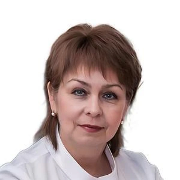 Денисова Ольга Юрьевна — Педиатр, Детский кардиолог, Нижневартовск