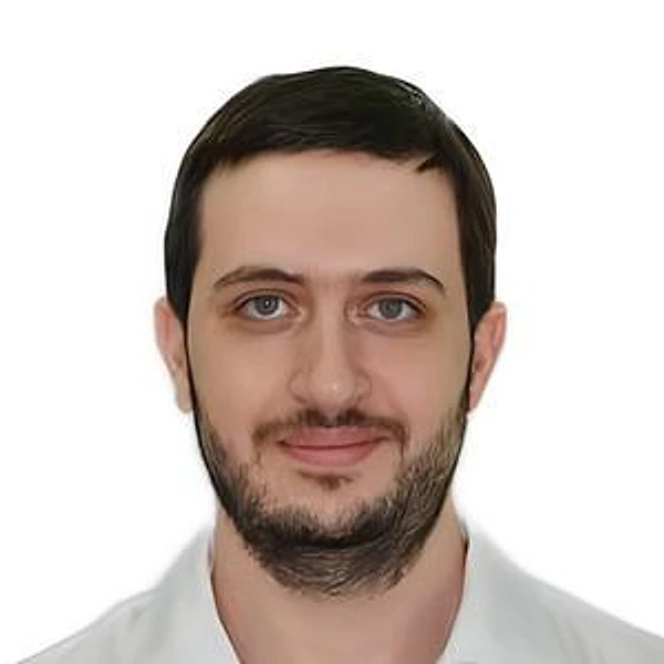 Казарян Эдуард Володиевич — Анестезиолог-реаниматолог, Нижневартовск