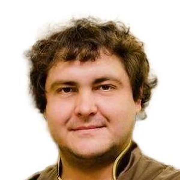 Кокорев Юрий Вячеславович — Анестезиолог-реаниматолог, Нижневартовск