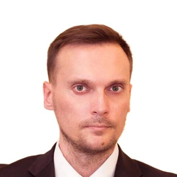 Кропин Владимир Александрович — Андролог, Детский уролог, Нижневартовск