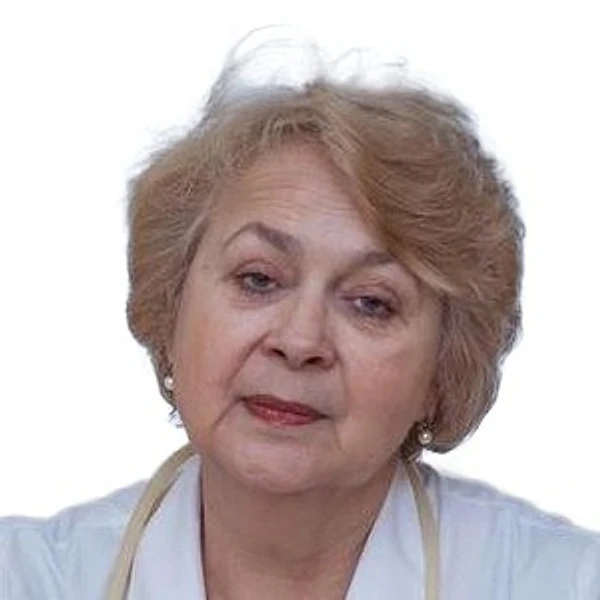 Лагода Тамара Дмитриевна — Детский инфекционист, Нижневартовск