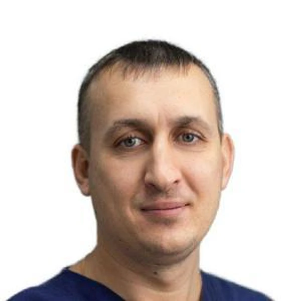 Саблин Александр Сергеевич — Ортопед, Детский ортопед, Детский травматолог, Травматолог, Нижневартовск
