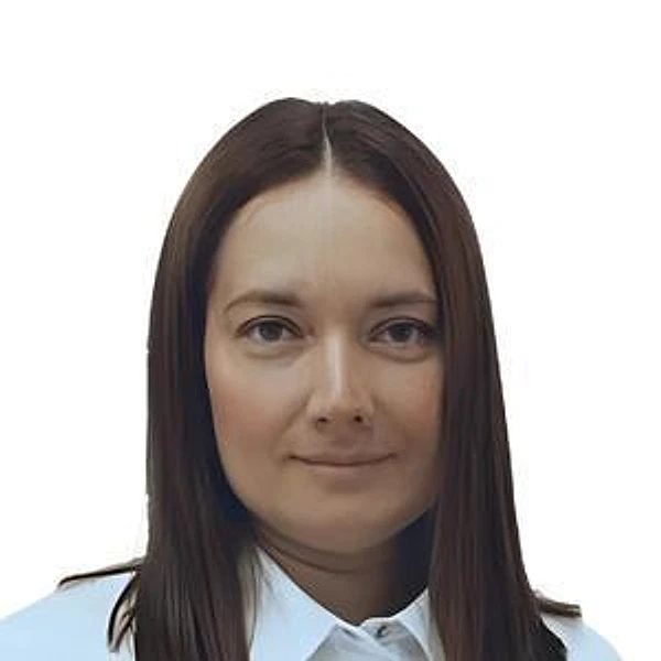 Магомедова Аида Бекахмедовна — Детский невролог, Нижневартовск