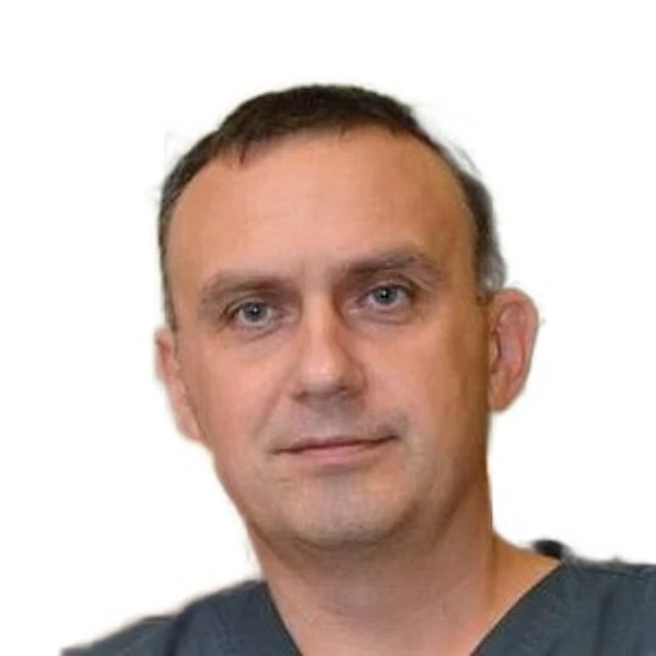 Миночкин Павел Иванович — Анестезиолог-реаниматолог, Нижневартовск