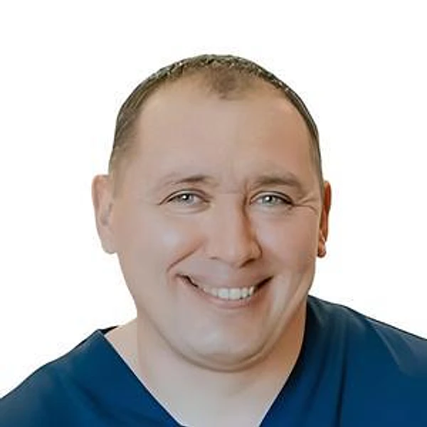 Мифтахов Руслан Галиевич — Детский ЛОР, ЛОР, Нижневартовск