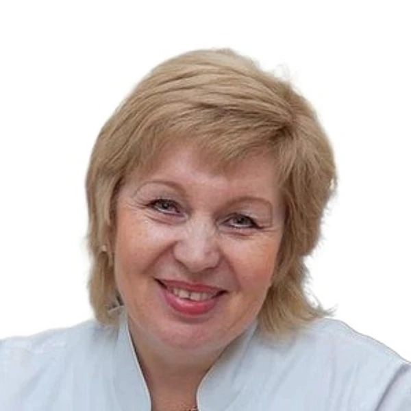 Назарова Ирина Михайловна — Детский хирург, Нижневартовск