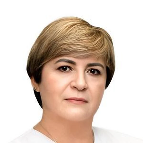 Орликовская Елена Александровна — Гастроэнтеролог, Детский гастроэнтеролог, Нижневартовск