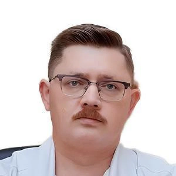 Пищаев Евгений Владимирович — Детский уролог, Андролог, Нижневартовск