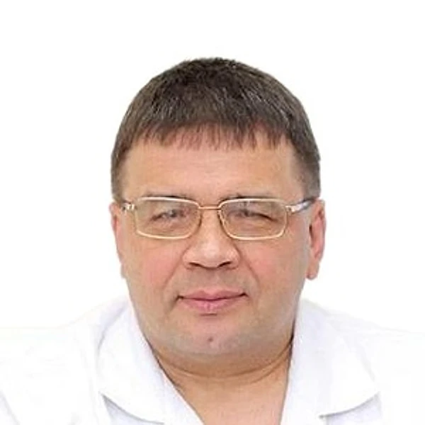 Сургутсков Алексей Валерьевич — Детский ортопед, Травматолог, Нижневартовск