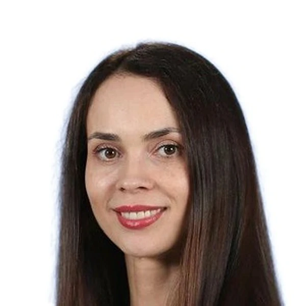 Тарабрина Елена Юрьевна — Детский ЛОР, ЛОР, Нижневартовск