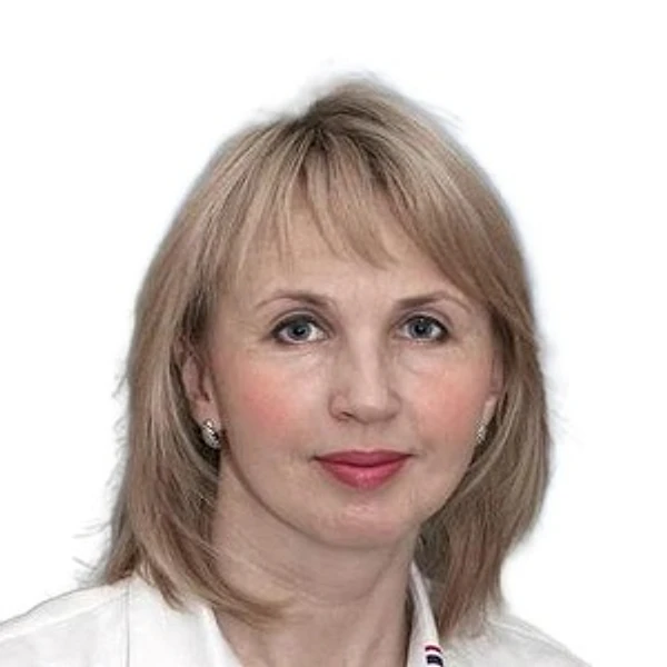 Чуракова Юлия Геннадьевна — Детский невролог, Невролог, Нижневартовск
